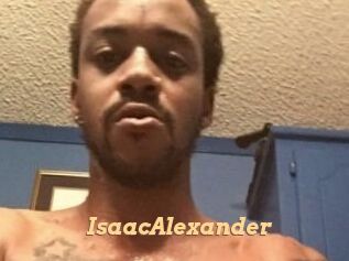 Isaac_Alexander