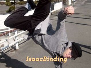 IsaacBinding