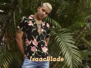 IsaacBlade