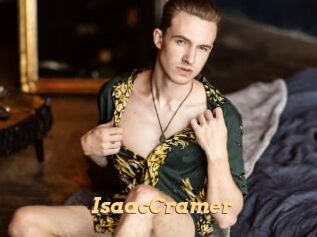 IsaacCramer