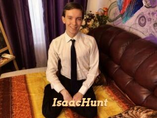 IsaacHunt