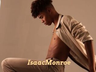 IsaacMonroe