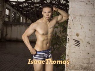 IsaacThomas