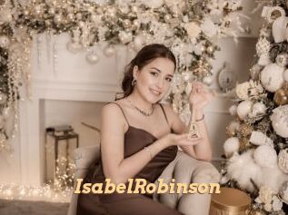 IsabelRobinson Live Paradise