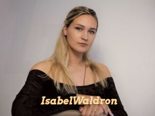 IsabelWaldron Live Paradise
