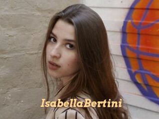 IsabellaBertini