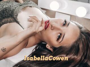 IsabellaCowen