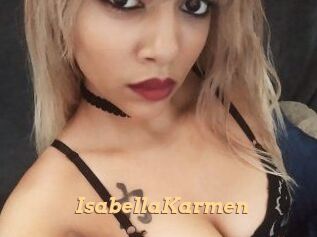 Isabella_Karmen