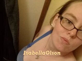 Isabella_Olson