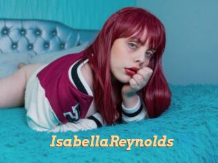 IsabellaReynolds