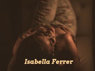 Isabella_Ferrer