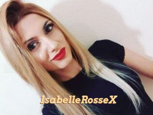 IsabelleRosseX