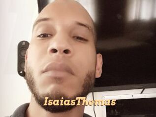 IsaiasThomas