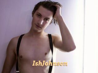 IshJohnson