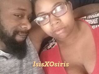 IsisXOsiris