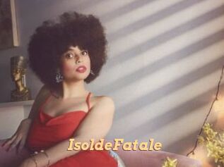 IsoldeFatale