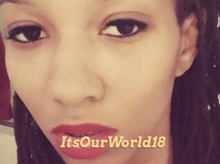 ItsOurWorld18