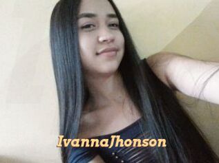 IvannaJhonson