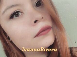 IvannaRivera Live Paradise