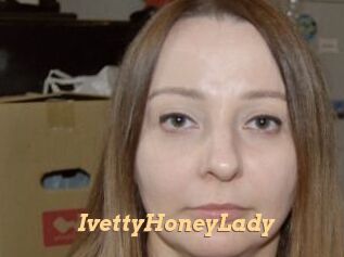 IvettyHoneyLady