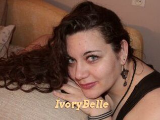 IvoryBelle