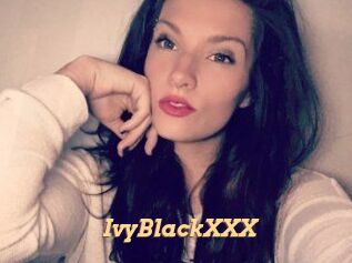 Ivy_BlackXXX