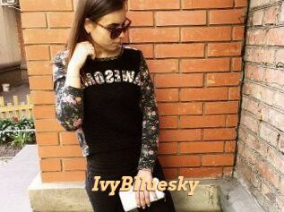 IvyBlluesky