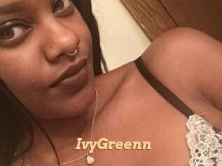 IvyGreenn