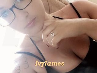 IvyJames