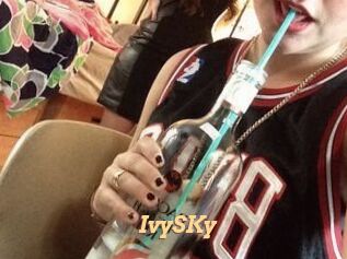 IvySKy