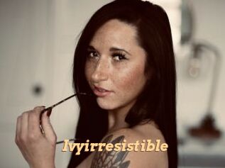 Ivyirresistible