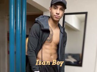 Izan_Boy