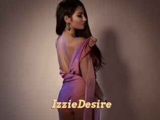 IzzieDesire