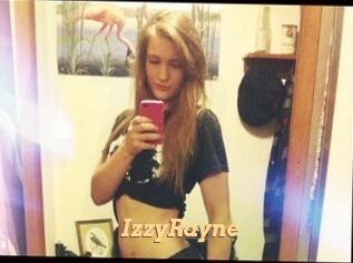 IzzyRayne