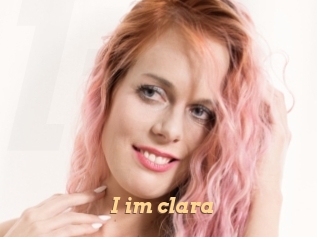 I_im_clara