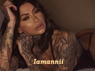 Iamannii