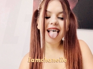 Iamchanelle