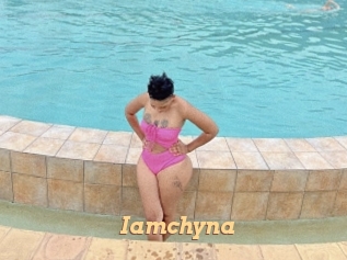 Iamchyna