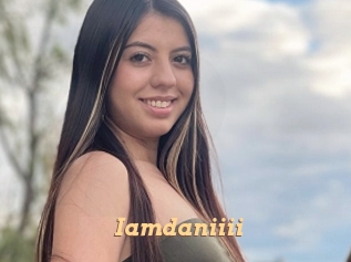 Iamdaniiii