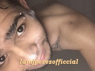 Iamjperezofficcial