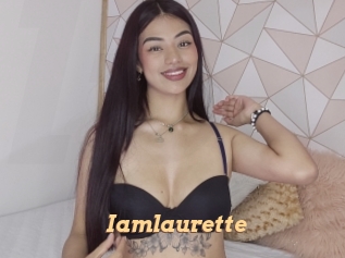Iamlaurette