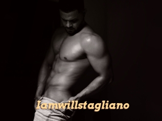 Iamwillstagliano