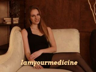 Iamyourmedicine