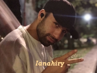 Ianahiry