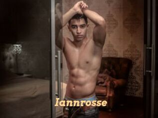 Iannrosse