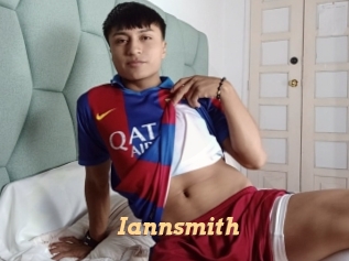 Iannsmith