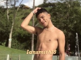 Iansmith18