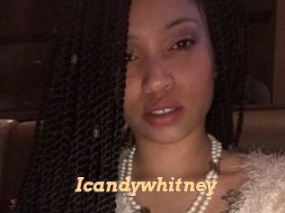 Icandywhitney