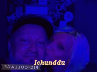 Ichunddu