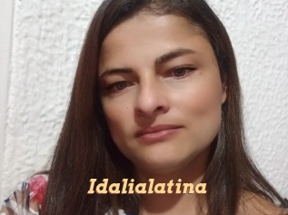 Idalialatina